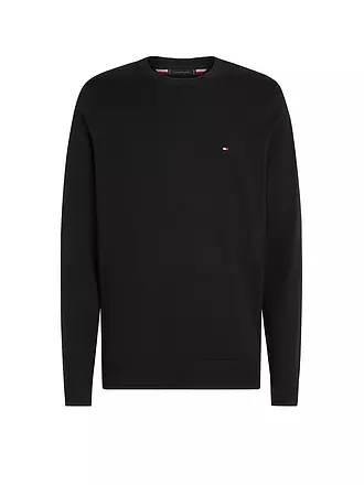 TOMMY HILFIGER | Pull | schwarz